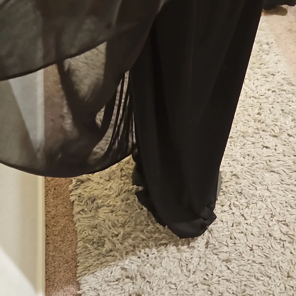 ALEX EVENINGS DRESS - Picture 5 of 7
